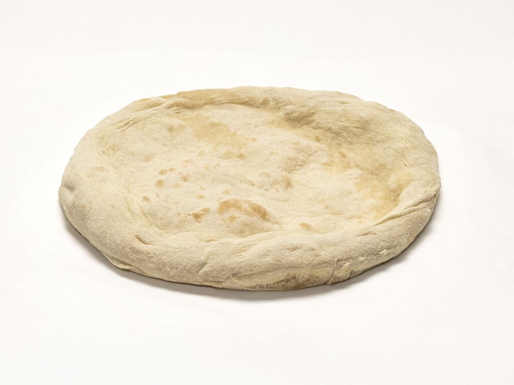 Base pizza Diametro 28 Napoli da 300 g