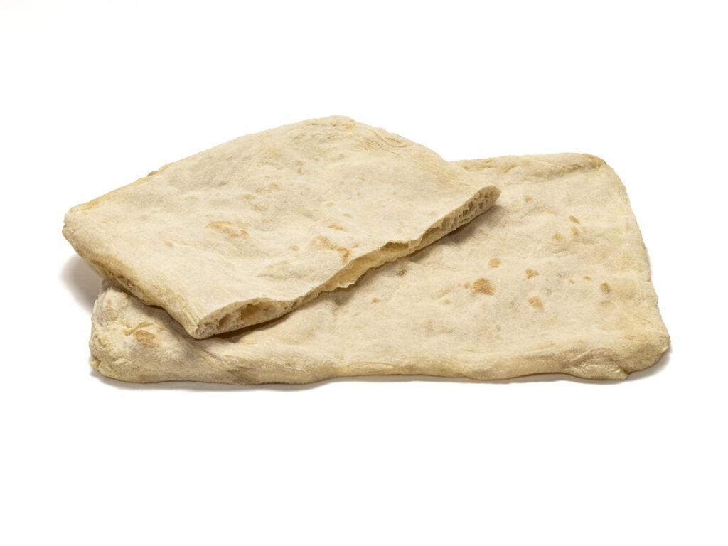 Base pizza Pamac 30×40 da 450 g
