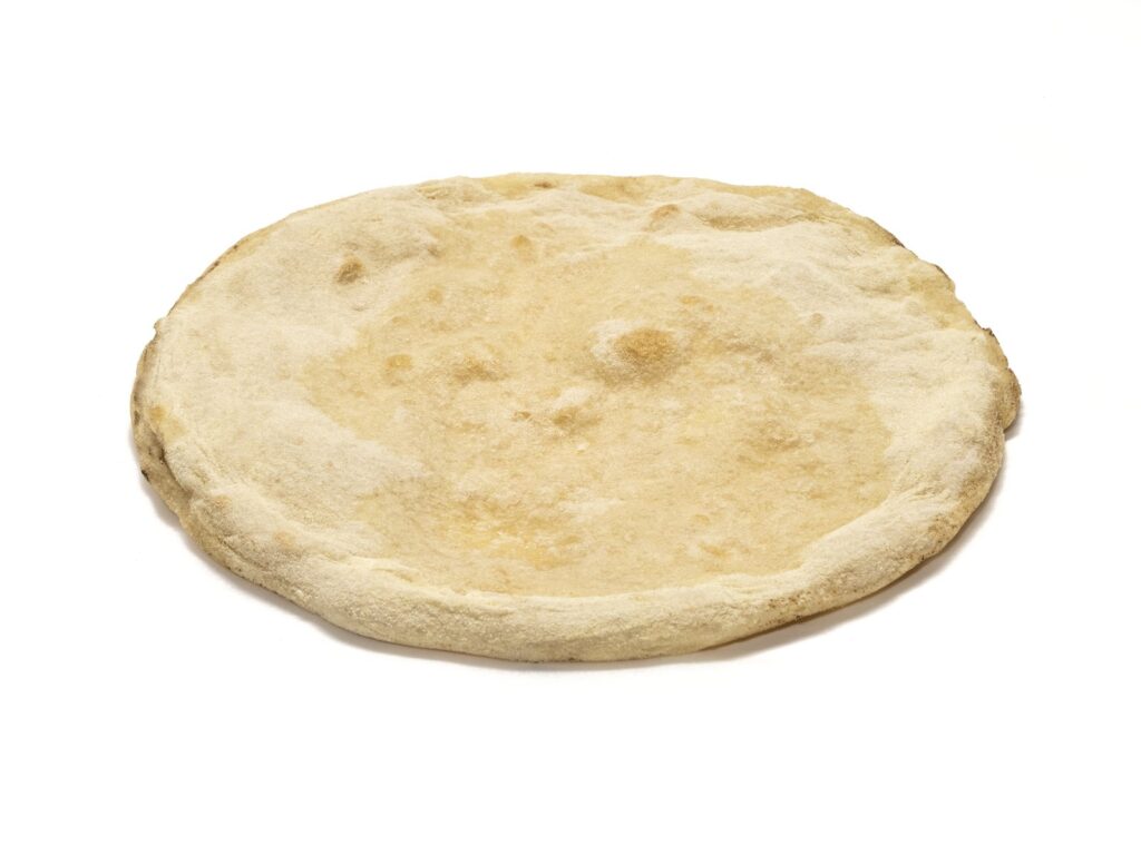Base pizza Diametro 32 Ristorante da 290 g