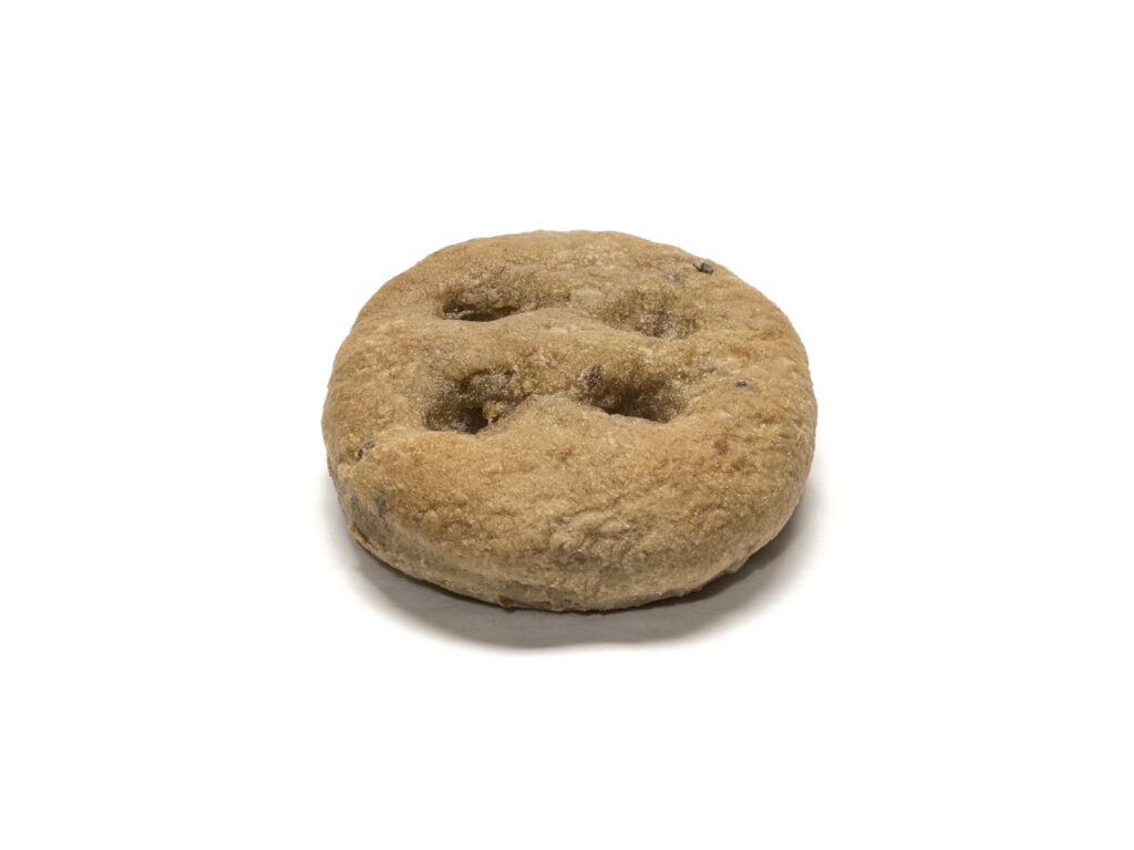 Pamac multigrain focaccina