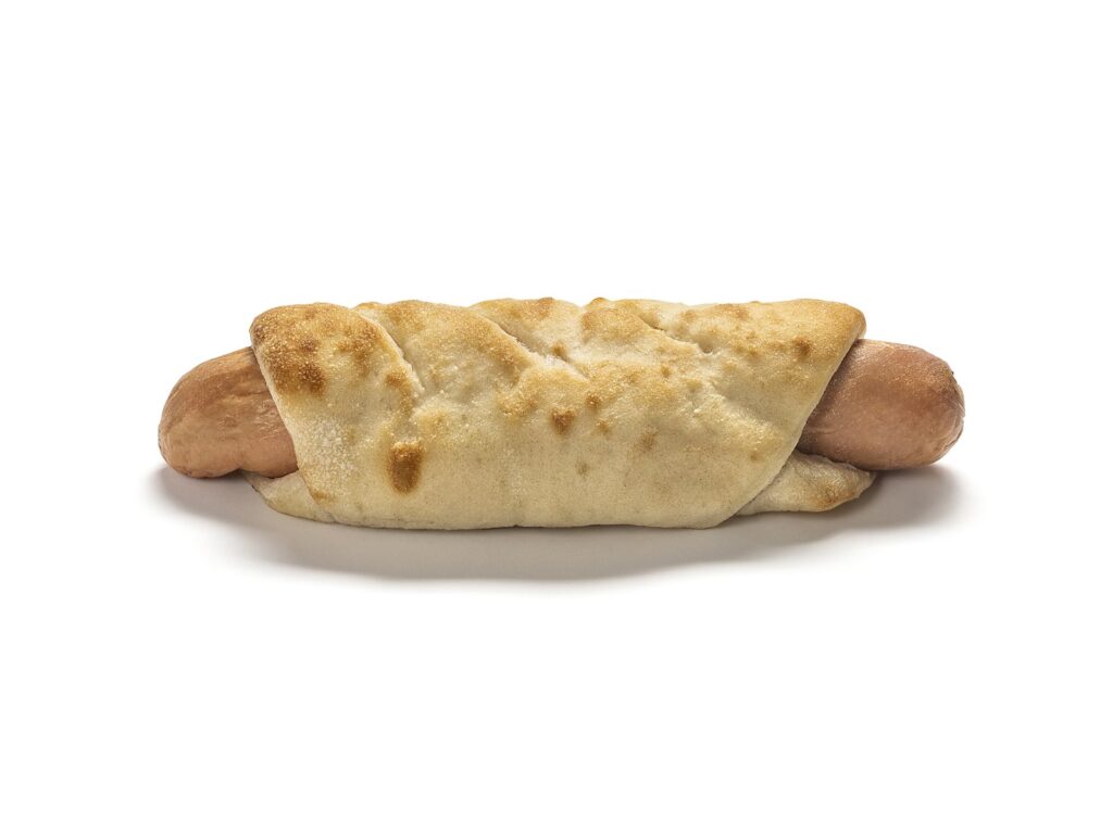 Hot Dog Maxi Pamac
