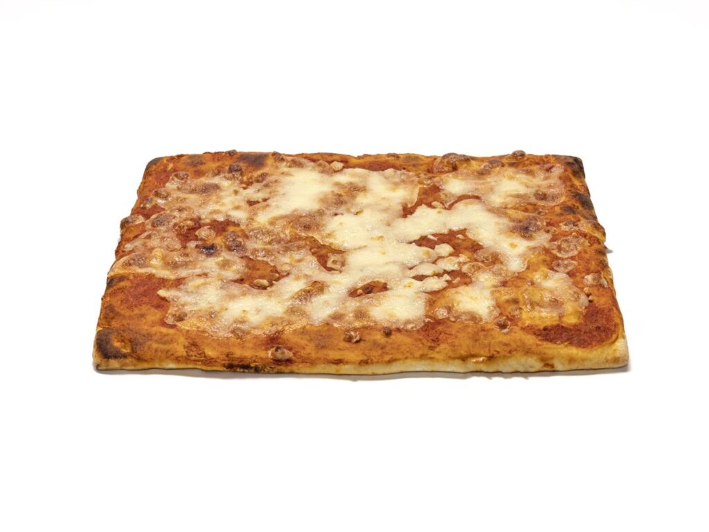 Pizza Margherita Pamac 30×40
