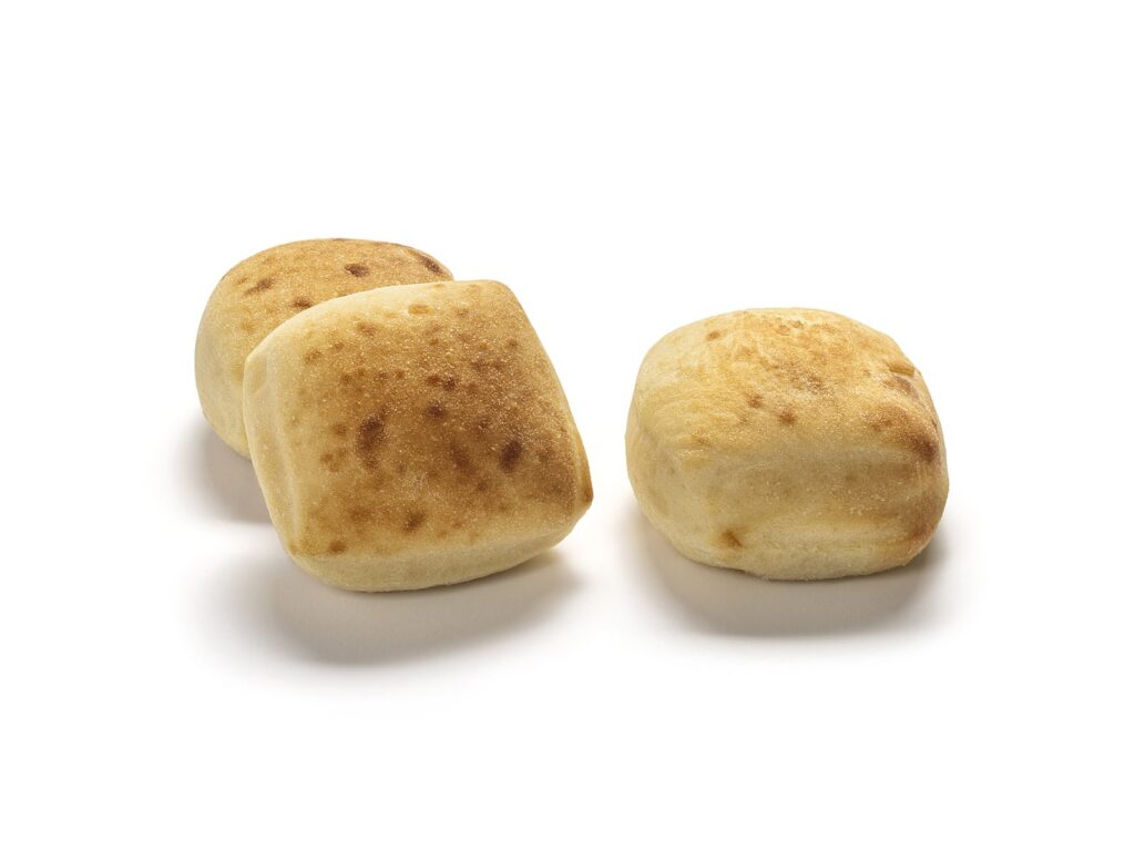 Pamac Panino fazzoletto