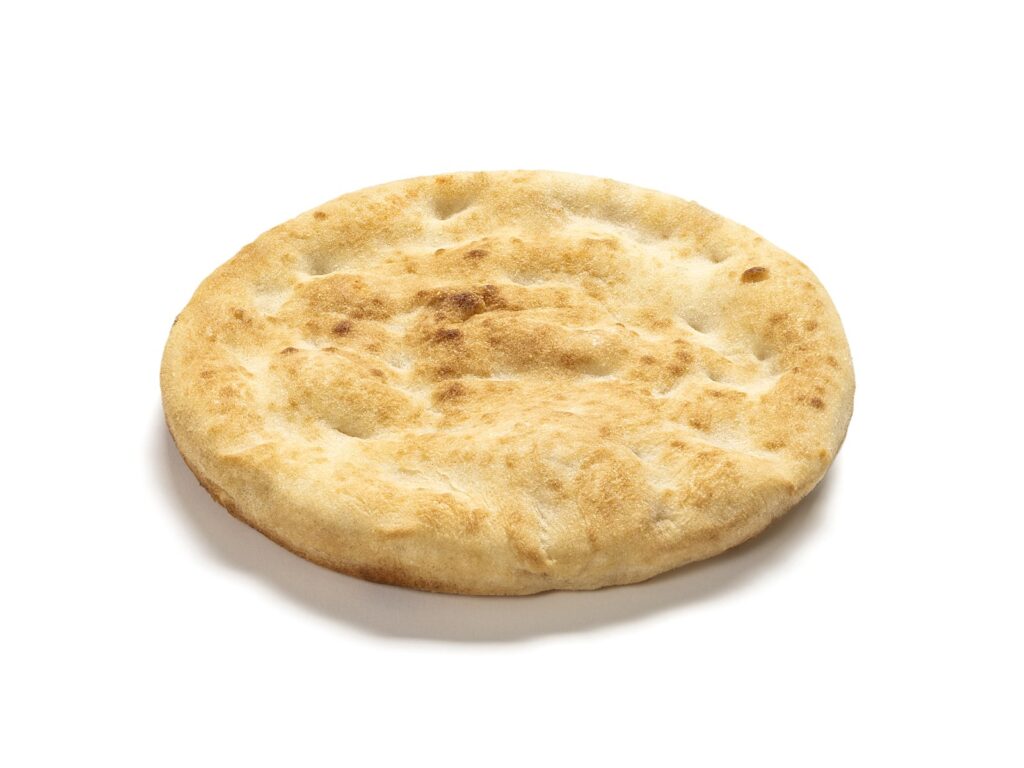 Pizza Padellino bianca Pamac