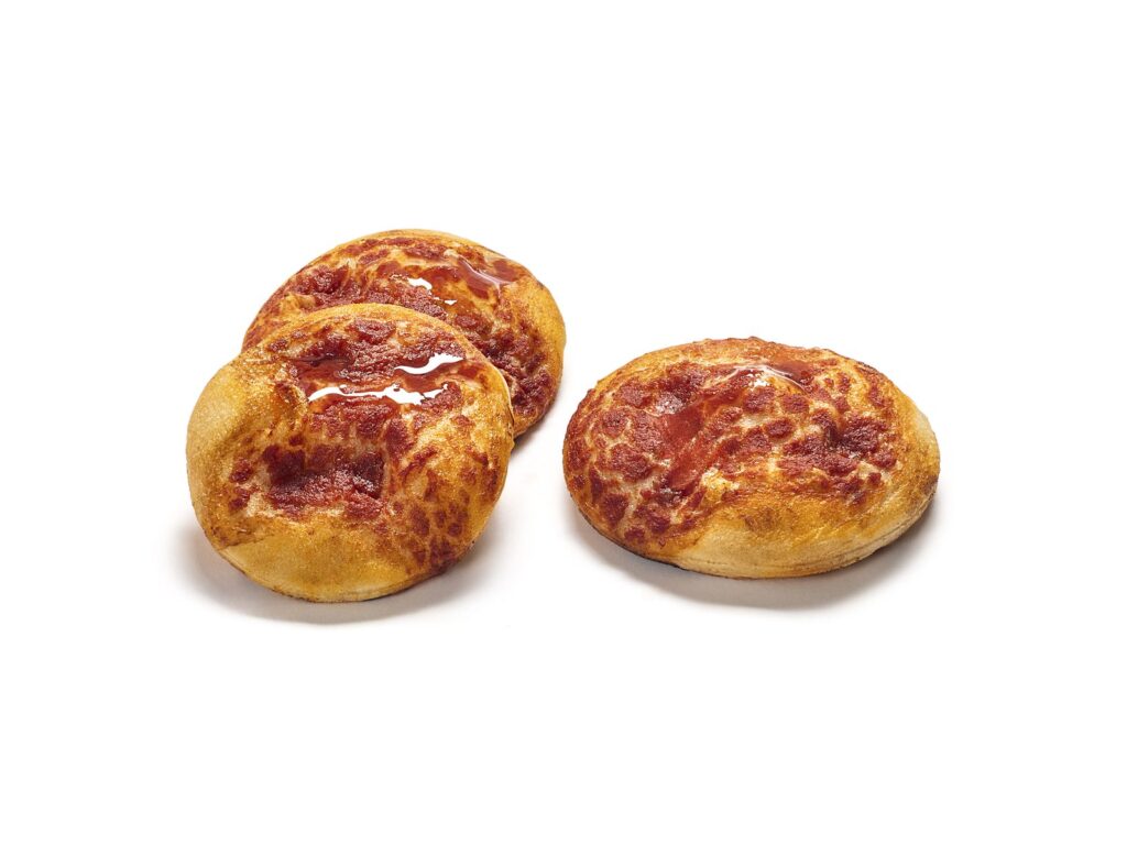 Pamac tomato Pizzetta Spritz