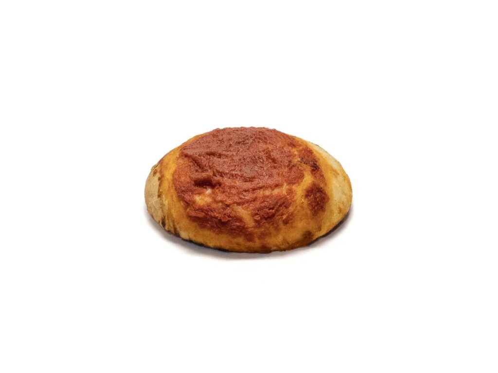 Pamac tomato pizzette